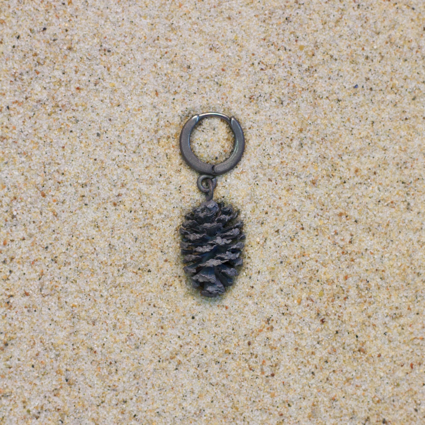 Alder cone
