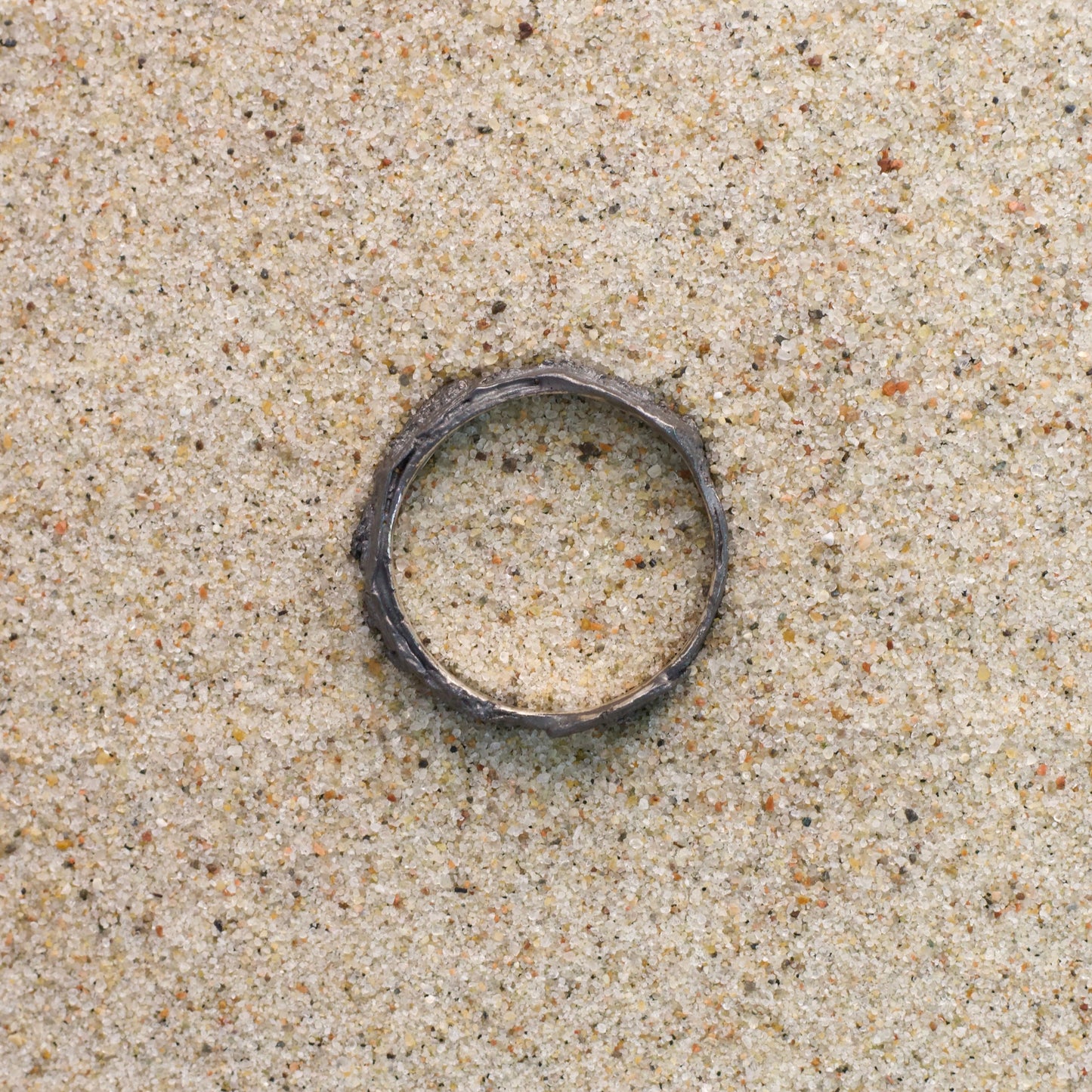 Erratic
