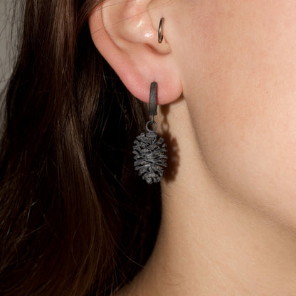 Alder cone
